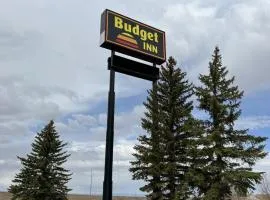 Budget Inn Laramie