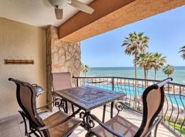 Sonoran Sea 310-W - Modern 1 bedroom, ξενοδοχείο σε Puerto Peñasco