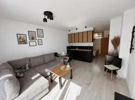 Apartamenty Kowalska