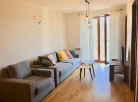 Apartament Lazurowe Wybrzeże Jastrzębia Góra