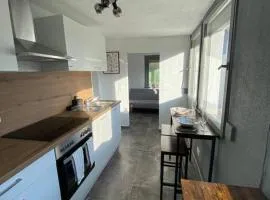 Nisay Home - 4 Room Apartment - Nr2