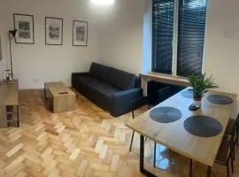 Apartament Oświęcim