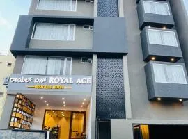 Royal Ace Boutique Hotel - Manyata Techpark