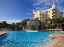 Hilton Grand Vacations Club SeaWorld Orlando