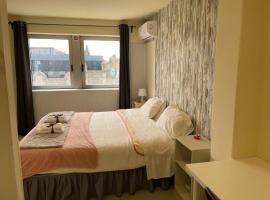 Liber Guest House, hotel en Braga