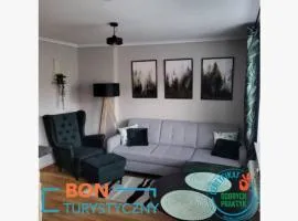 Apartament Kościuszki