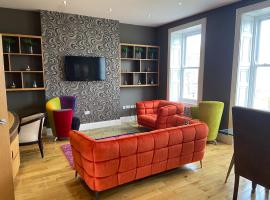 Halvard Apartments at Castletown, zelfstandige accommodatie in Castletown