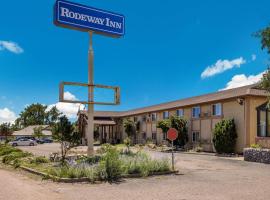 Rodeway Inn, hôtel à Colorado Springs