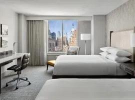 Philadelphia Marriott Downtown