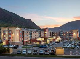 Residence Inn Glenwood Springs, hotel u gradu 'Glenwood Springs'