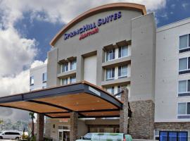 SpringHill Suites by Marriott Lake Charles, hotel sa Lake Charles