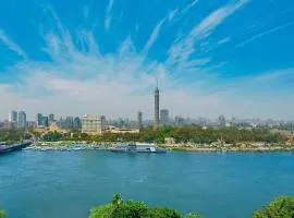 The Nile Ritz-Carlton, Cairo