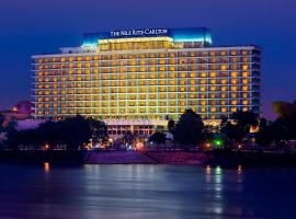 The Nile Ritz-Carlton, Cairo, hotel sa Cairo