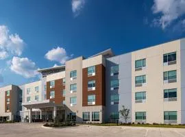 TownePlace Suites San Antonio Northwest at The RIM