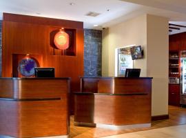 Courtyard by Marriott Port of Spain, hotel em Port of Spain