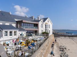 The Godolphin Hotel, hotell sihtkohas Marazion