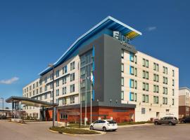 Aloft Chesapeake, Hotel in Chesapeake