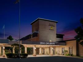 The Drake Oak Brook, Autograph Collection, hotell i Oak Brook