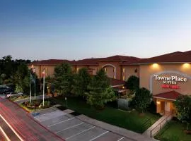 TownePlace Suites Houston North/Shenandoah