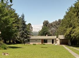 Casa en Tafí del Valle, hotel sa Tafí del Valle