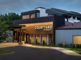 Courtyard by Marriott Norwalk