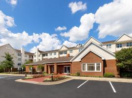 Residence Inn Potomac Mills Woodbridge, hotel din Woodbridge