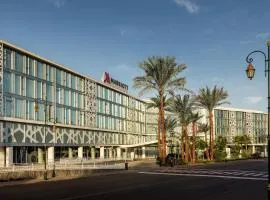 Rabat Marriott Hotel