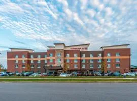 TownePlace Suites by Marriott Lexington Keeneland/Airport