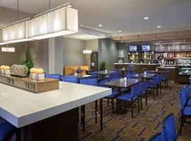 TownePlace Suites by Marriott Toronto Northeast/Markham