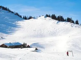 Pleasant apartment in Bayrischzell with wellness