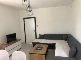 Apartman M&D, hotel din Neum