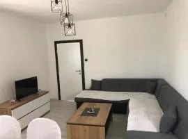 Apartman M&D