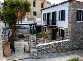 The Dream House Skiathos