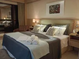 Flat Premium Particular Cullinan Hotel