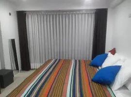 Miniapartamento Cusco