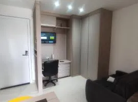 Loft no centro de São Jose dos Pinhais - 10 minutos do aeroporto de Curitiba