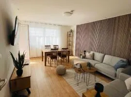 Juniorsuite-Apartment Weiden