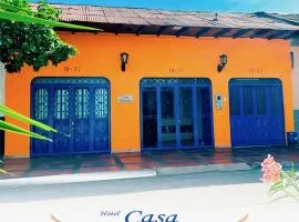 Hotel casa Narvaez