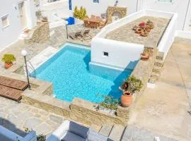 Mykonos Perla Town House