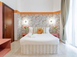 Hotel Espana - Gruppo BLAM HOTELS, hotel en Roma