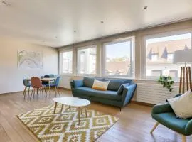 Appartement spacieux au cœur de Strasbourg