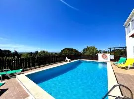 Tavira Vila Formosa 2 With Pool by Homing