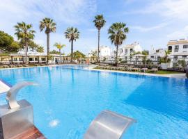 Apartamentos Honorio - Pool and Garden: Vilamoura'da bir apart otel