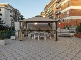 Sun Terrace Sorrento