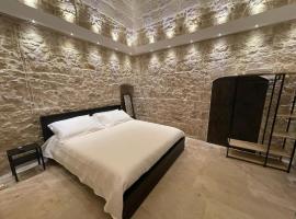 Sunset Suite, villa a Molfetta