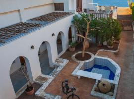 Abouseif Guest House, kæledyrsvenligt hotel i Sharm el-Sheikh