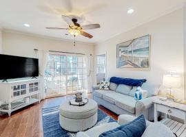 The Tides Sandy Bottom Cir Unit 107, ξενοδοχείο σε Rehoboth Beach