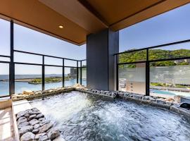 LiVEMAX RESORT Atami OCEAN, hotel em Atami