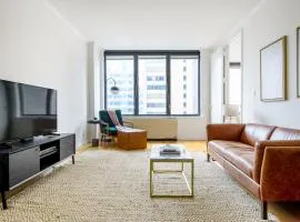 Sutton Place 2BR w Gym Pool DM nr Central Pk NYC-464