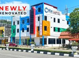 Citin Langkawi by Compass Hospitality